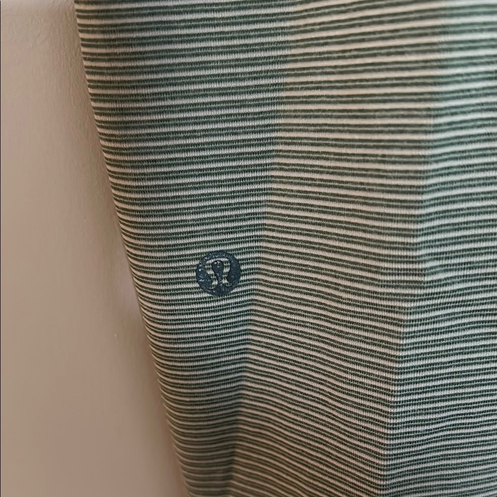 Men's Lululemon Metal Vent Tech Short Sleeve Shirt - Picture 3 of 3